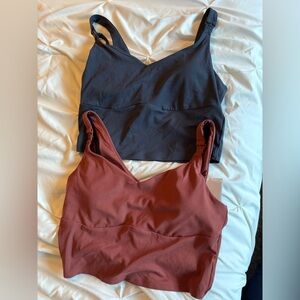 Old Navy Nursing Bralettes